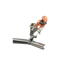 APW WYOTT 310126 PILOT NATURAL RANGE OVEN