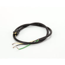 APW WYOTT 83277 CORDSET ASSEMBLY (CORD 85640)