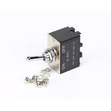 APW WYOTT 1302900 SWITCH  TOGGLE  30 AMP 125-250