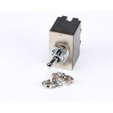 APW WYOTT 67002 SWITCH  ON-OFF  30 AMP  DPST