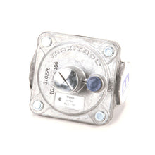 APW WYOTT 310226 REGULATOR  SMALL FLOW LP