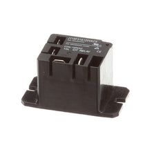 APW WYOTT 1475025 RELAY  ELECTRONIC THERMOSTAT  40 AM