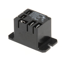 APW WYOTT 1475040 RELAY SPDT 120V CAOIL 30 AMP