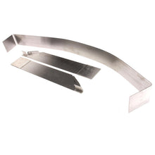APW WYOTT 64805000 REMOVABLE SPLASH GUARD