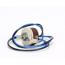 APW WYOTT 83221 RHEOSTAT  120 V. (TEXT)
