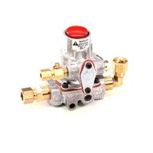 APW WYOTT 311011 SAFETY VALVE RANGE OVEN BASO