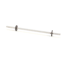 APW WYOTT 82826 SHAFT & SPROCKET W/A REAR BT-