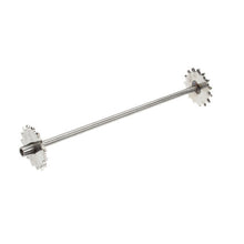 APW WYOTT 83725 SHORT SHAFT ASSEMBLY (M95 2 BUN AN