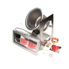 APW WYOTT EZSM50-7D SM50EZ7D 36UL EZFILL 208/240V