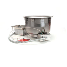 APW WYOTT 50828-36UL SM-50-11D 120V 800W