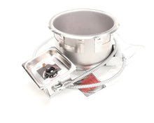 APW WYOTT 55370-72UL SM-50-11D UL W/DR 208/240V 50