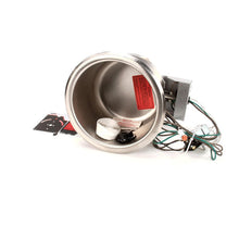 APW WYOTT 50825 SM-50-7 RD WELL120V 800W STD2