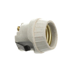 APW WYOTT 1505600 SOCKET  LAMP