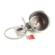 APW WYOTT 50828-72UL SOUP WELL
