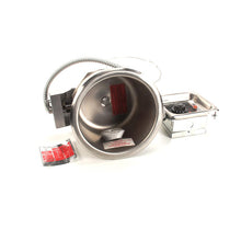 APW WYOTT 50826-36UL SOUP WELL WITH DRAIN