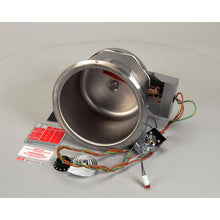 APW WYOTT 55368 SOUP WELL W/DRAIN 208 VOLTS