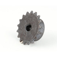 APW WYOTT 21748510 SPROCKET  17 TOOTH W/HUB