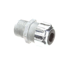 APW WYOTT 89129 STRAIN RELIEF CONNECTOR .875D