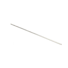 APW WYOTT 84178 SUPPORT ROD .250 X 19.00 S.S.
