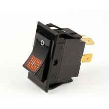 APW WYOTT 70444800 SWITCH  ROCKER ON-OFF
