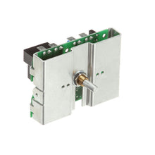 APW WYOTT 1400260 CONTROL  ELAN ESTAT-LC  RTD IN