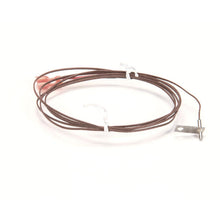 APW WYOTT 1400216 THERMOCOUPLE  TYPE K  W/MOUNT