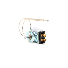 APW WYOTT 60320 THERMOSTAT  K-396-12 M-83 450F