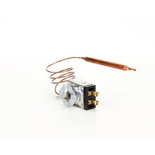 APW WYOTT 69120 THERMOSTAT  MODEL K-12-24