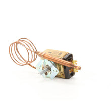 APW WYOTT 1301100 THERMOSTAT  PLASTIC COATED 60-