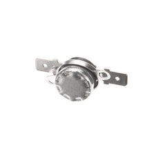 APW WYOTT 1486410 THERMOSTAT  BI-MET DISC  125/2