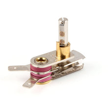 APW WYOTT 69138 THERMOSTAT  BIMET 200 DEGF W/C