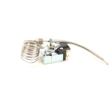 APW WYOTT 69132 THERMOSTAT  F W/PIPE FITTING