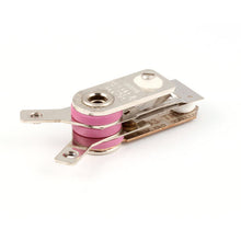 APW WYOTT 1489100 THERMOSTAT  SNAP ACTION BI-MET