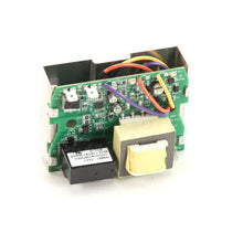 APW WYOTT 1400110 CONTROL  G6 DIAL CONVECTION OV