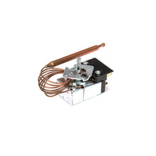 APW WYOTT 69121 THERMOSTAT ELE 80-220 DPST 24CAP 5