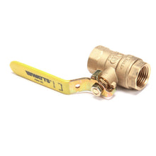 APW WYOTT 56360 VALVE DRAIN 1/2 THREADED