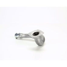 APW WYOTT 2065913 VENTURI  FRONT  5.85 LONG