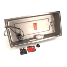 APW WYOTT 55217 WARMER 208V 36 INCH