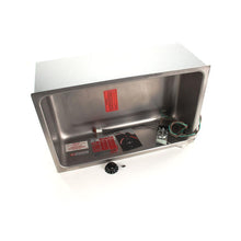 APW WYOTT 55485 WARMER ASSEMBLY