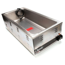 APW WYOTT 57599 57599 W-43V 12X27 WARMER 120V