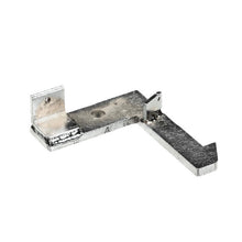 APW WYOTT 21859153 WELDMENT  DOOR LATCH LF