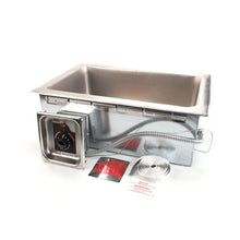 APW WYOTT 56449 WELL ASSEMBLY HFW-1 120V 1500W
