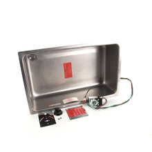 APW WYOTT 55357 BM-80D W/DR 208/240V 1200/1600