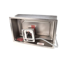 APW WYOTT 55359-36UL WELL ASSEMBLY WITH DRAIN 208V/240