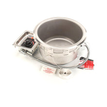 APW WYOTT 55370-36UL WELL ASSEMBLY W/THERMOSTAT