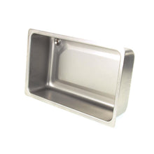 APW WYOTT 55304 500 WELL PAN W/DRAIN STUDS