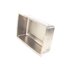 APW WYOTT 55536 500 WELL PAN W/DR CR STUD