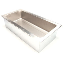 APW WYOTT 57567 WRAPPER & PAN WELD ASSEMBLY 4/3 T