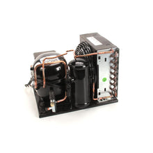 ATLAS METAL 2029-5 1/4 H.P. CONDENSER