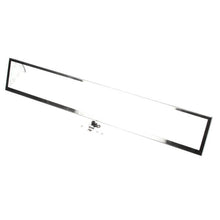 ATLAS METAL S83471-005 FRAM W/GLASS & ADJ SCREWS
